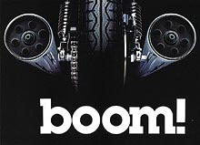 '79 GS L line catalog, USA